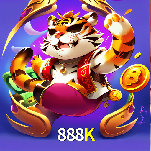 888K